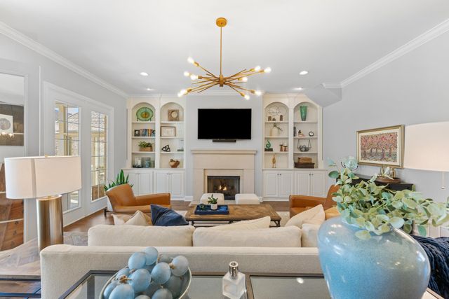 10103 SCHOOL CROSS LN, Collierville, TN 38017