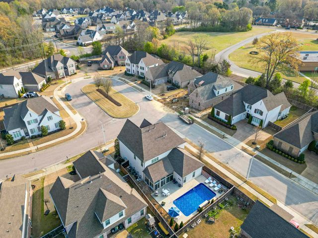 10103 SCHOOL CROSS LN, Collierville, TN 38017