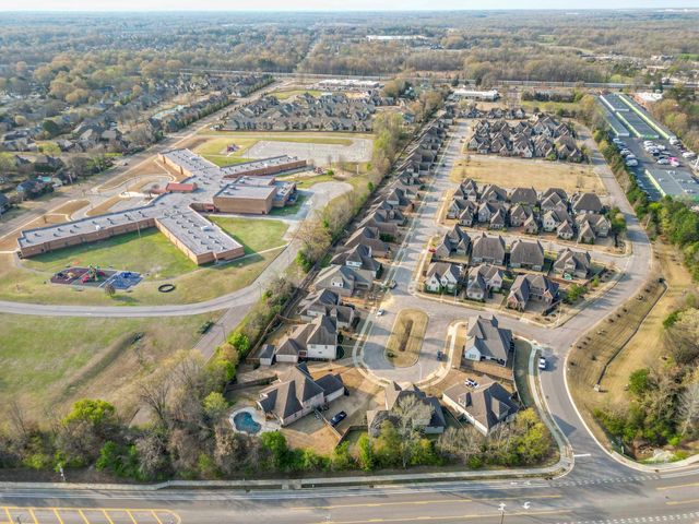 10103 SCHOOL CROSS LN, Collierville, TN 38017