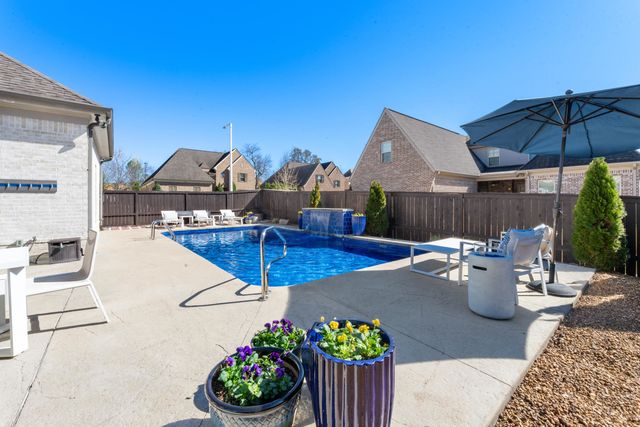 10103 SCHOOL CROSS LN, Collierville, TN 38017