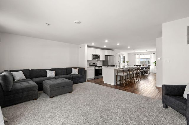 8716 Orchid Drive, St. John, IN 46373