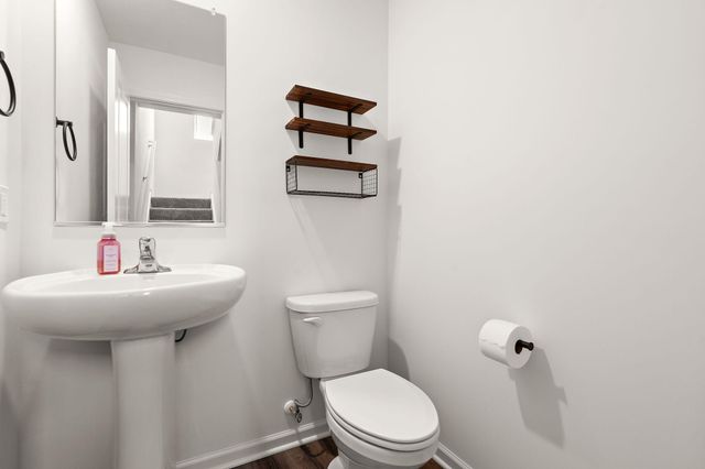 8716 Orchid Drive, St. John, IN 46373