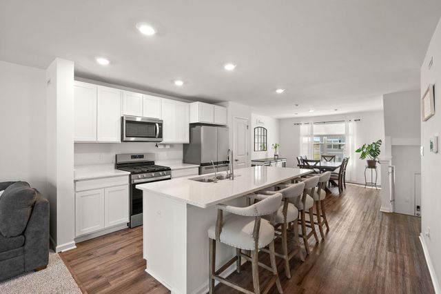 8716 Orchid Drive, St. John, IN 46373