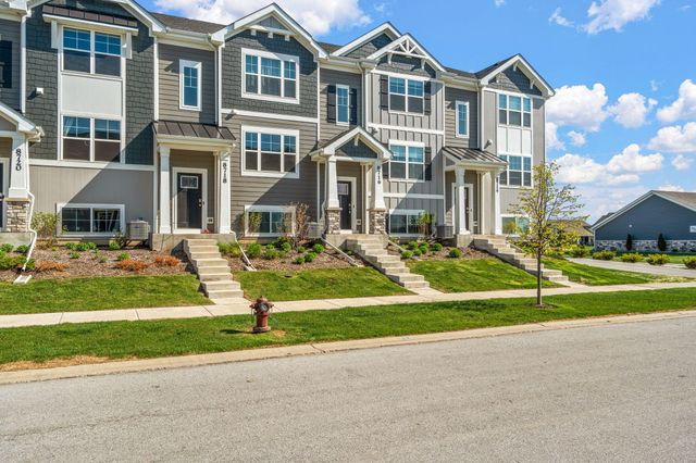 8716 Orchid Drive, St. John, IN 46373