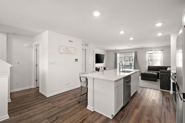 8716 Orchid Drive, St. John, IN 46373