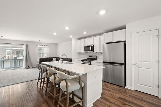 8716 Orchid Drive, St. John, IN 46373