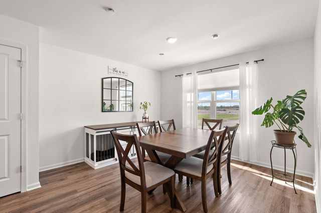 8716 Orchid Drive, St. John, IN 46373