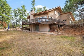 6541 Alpine Drive, Parker, CO 80134
