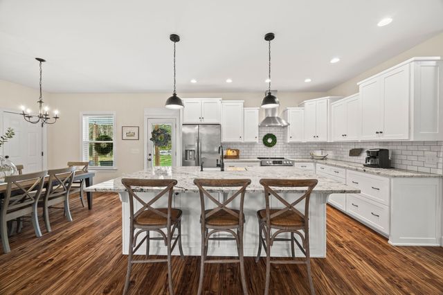 3327 Nashville Hwy, Lewisburg, TN 37091