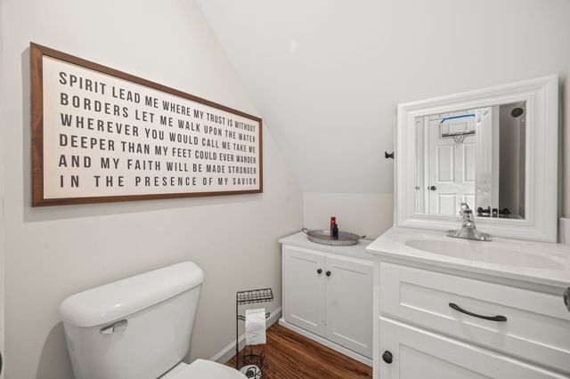 3327 Nashville Hwy, Lewisburg, TN 37091