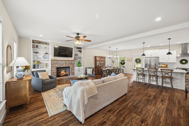 3327 Nashville Hwy, Lewisburg, TN 37091