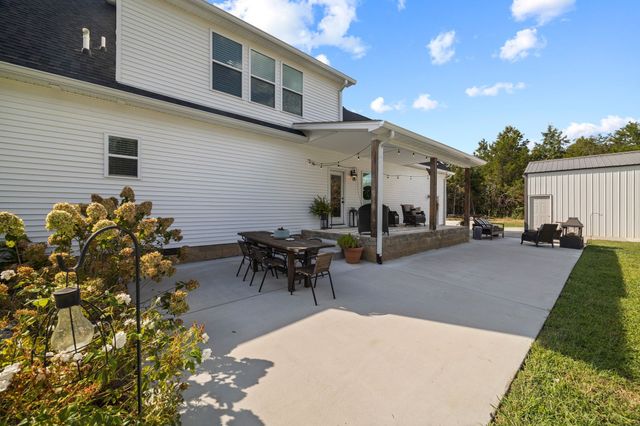 3327 Nashville Hwy, Lewisburg, TN 37091