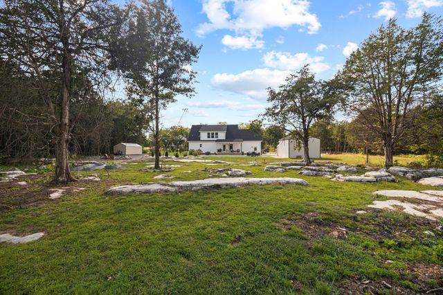 3327 Nashville Hwy, Lewisburg, TN 37091