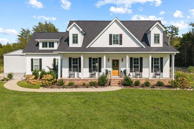 3327 Nashville Hwy, Lewisburg, TN 37091