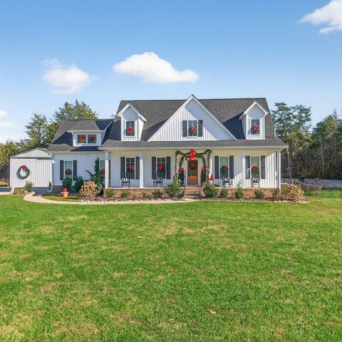 3327 Nashville Hwy, Lewisburg, TN 37091