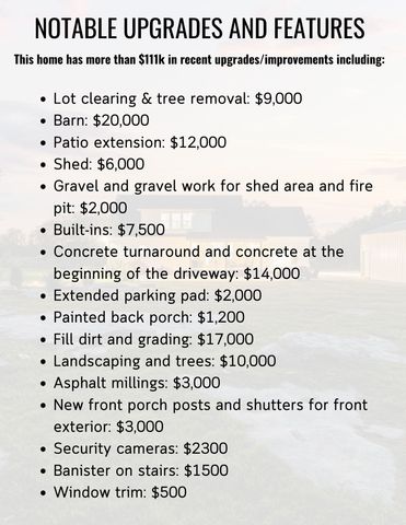 3327 Nashville Hwy, Lewisburg, TN 37091