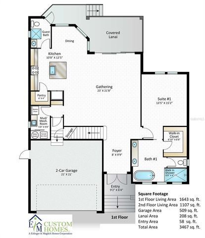 105 ISLAND CIRCLE, Sarasota, FL 34242