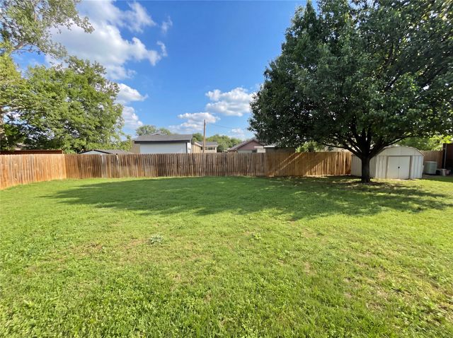 1405 Turtle Cove Drive, Little Elm, TX 75068