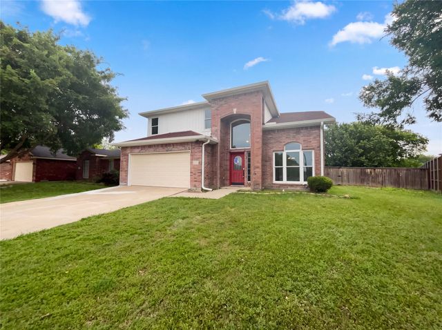 1405 Turtle Cove Drive, Little Elm, TX 75068