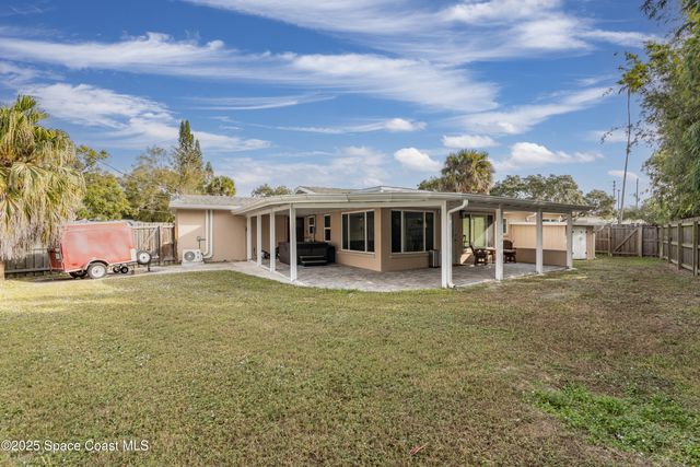 33 W Melbourne Avenue, Melbourne, FL 32901