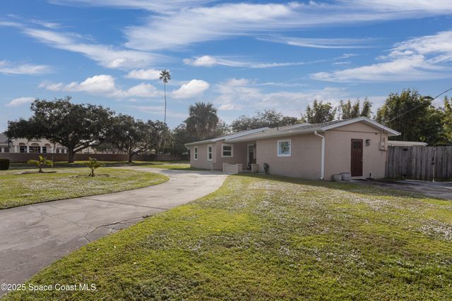 33 W Melbourne Avenue, Melbourne, FL 32901