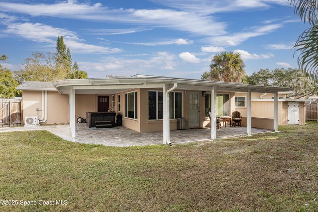 33 W Melbourne Avenue, Melbourne, FL 32901