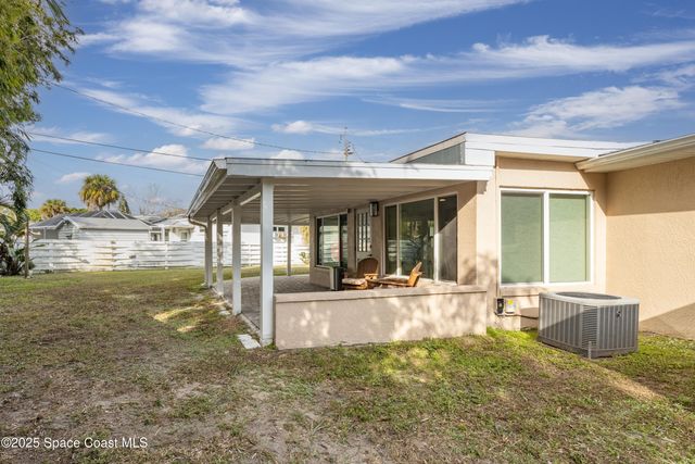 33 W Melbourne Avenue, Melbourne, FL 32901