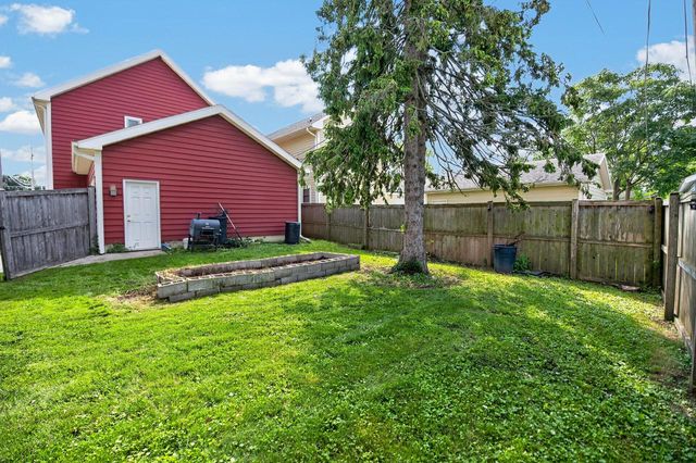 1302 Franklin STREET, Racine, WI 53403