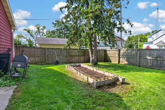 1302 Franklin STREET, Racine, WI 53403