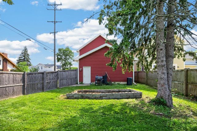 1302 Franklin STREET, Racine, WI 53403