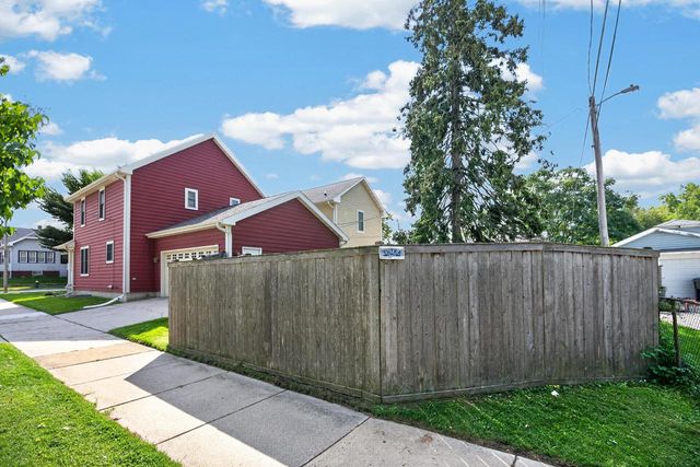 1302 Franklin STREET, Racine, WI 53403