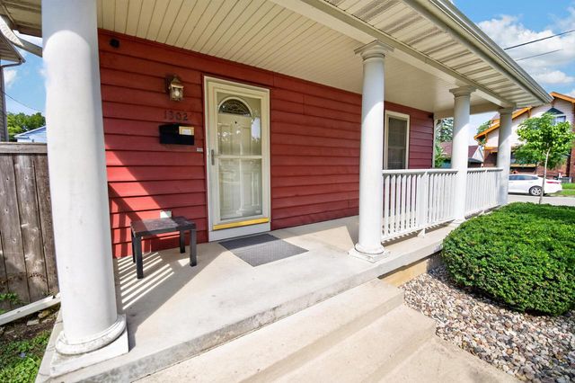 1302 Franklin STREET, Racine, WI 53403
