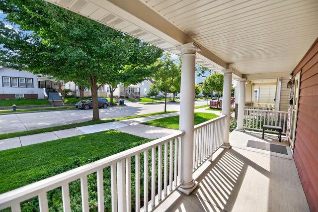 1302 Franklin STREET, Racine, WI 53403