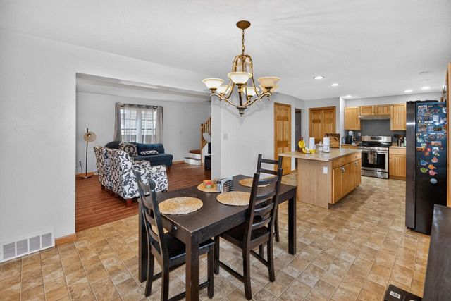 1302 Franklin STREET, Racine, WI 53403