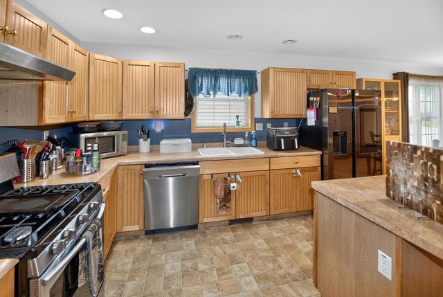 1302 Franklin STREET, Racine, WI 53403