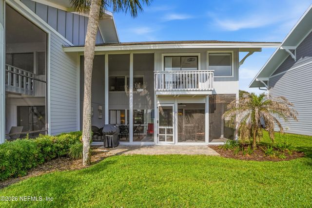 9767 DEER RUN Drive S, Ponte Vedra Beach, FL 32082