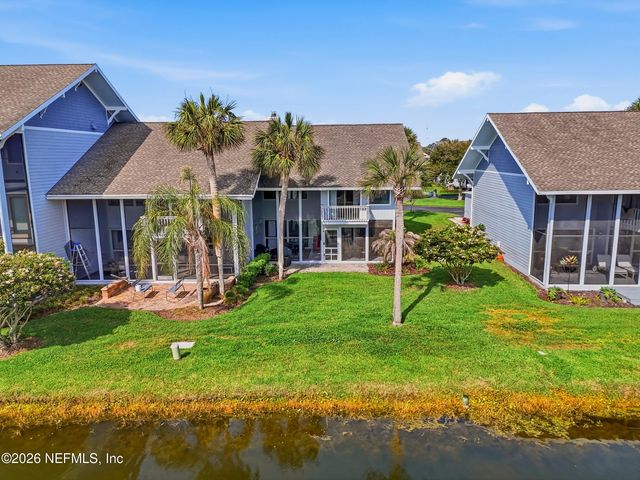 9767 DEER RUN Drive S, Ponte Vedra Beach, FL 32082
