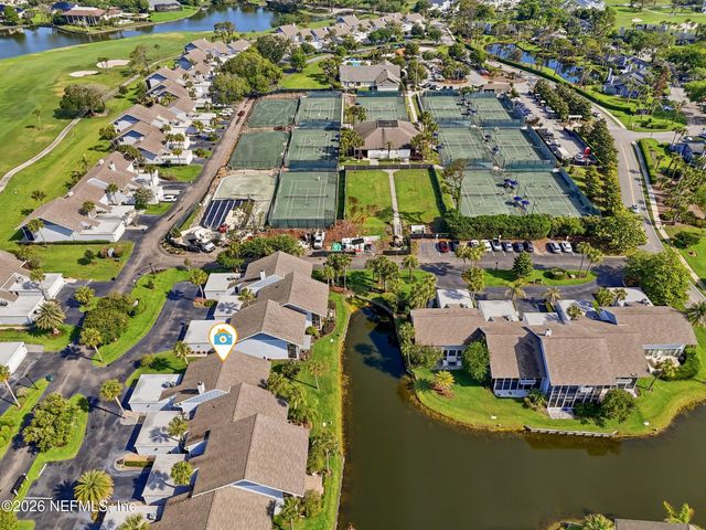 9767 DEER RUN Drive S, Ponte Vedra Beach, FL 32082