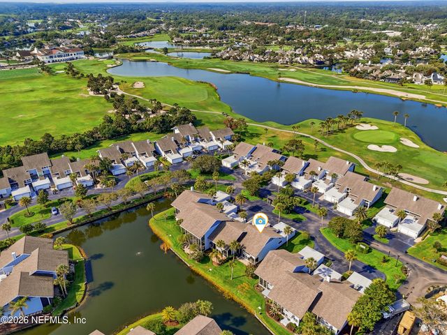 9767 DEER RUN Drive S, Ponte Vedra Beach, FL 32082