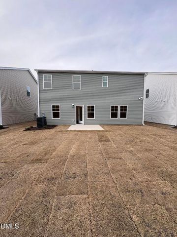 508 Venetian Drive, Sanford, NC 27332