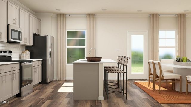 508 Venetian Drive, Sanford, NC 27332