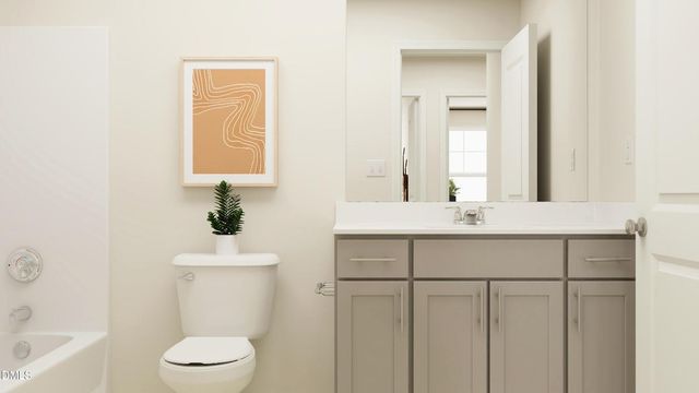 508 Venetian Drive, Sanford, NC 27332