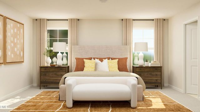 508 Venetian Drive, Sanford, NC 27332