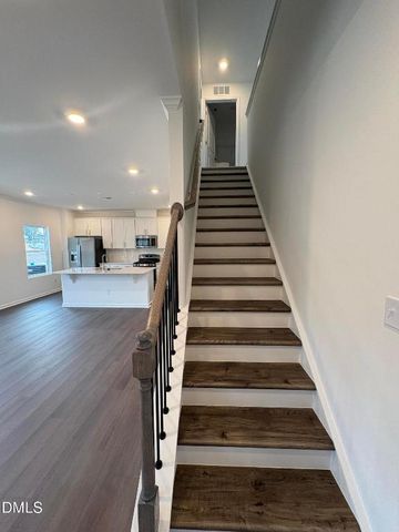 508 Venetian Drive, Sanford, NC 27332