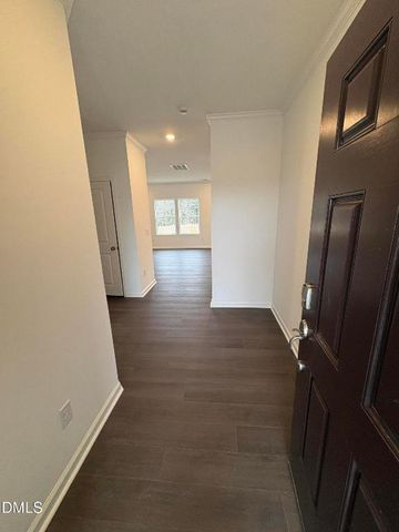 508 Venetian Drive, Sanford, NC 27332