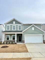508 Venetian Drive, Sanford, NC 27332