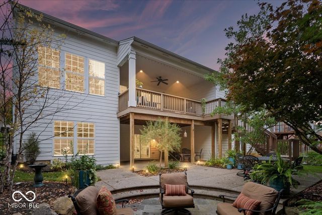 6547 Freemont Lane, Carmel, IN 46033