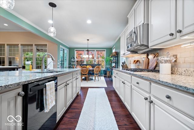 6547 Freemont Lane, Carmel, IN 46033