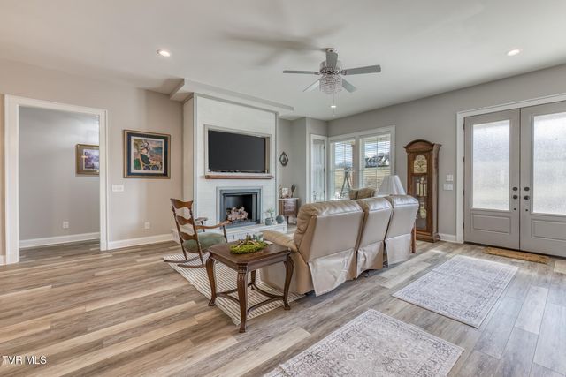 11423 Reedy Creek Road, Bristol, VA 24202