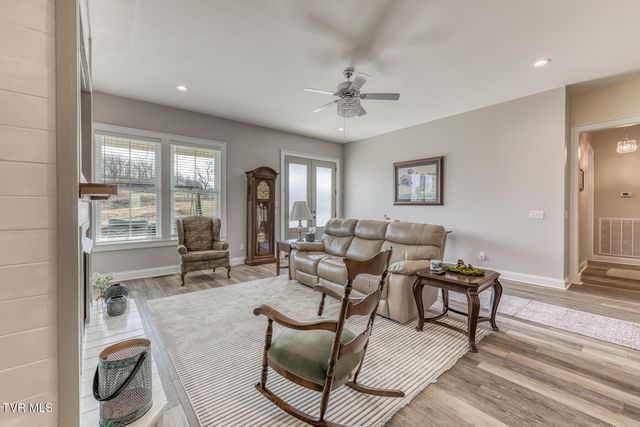 11423 Reedy Creek Road, Bristol, VA 24202